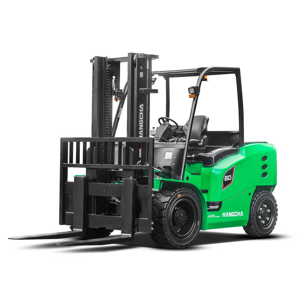 Hangcha X Series 6-10t